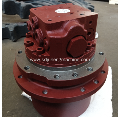 SK35 Final Drive SK35 Travel Motor 4309477 4331679